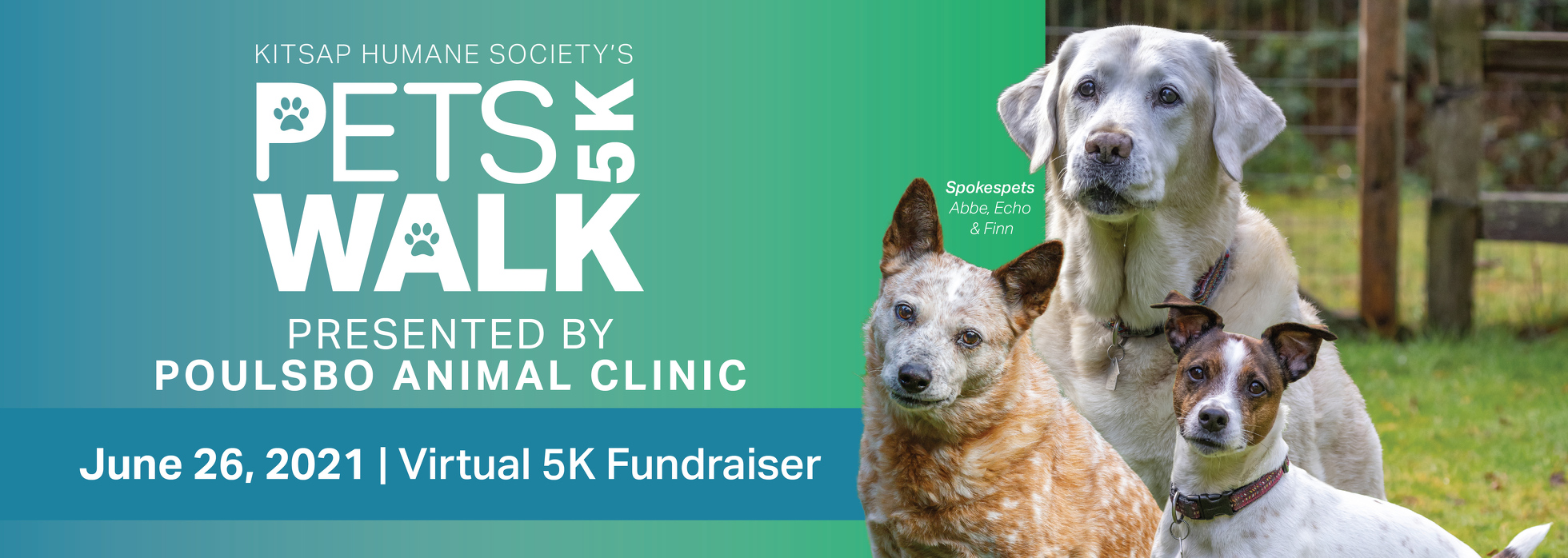 PetsWALK 2021